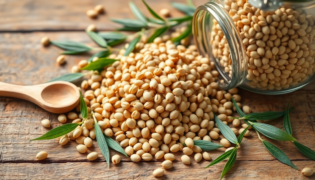 Hempseed: The Superfood You Need in Your Life
