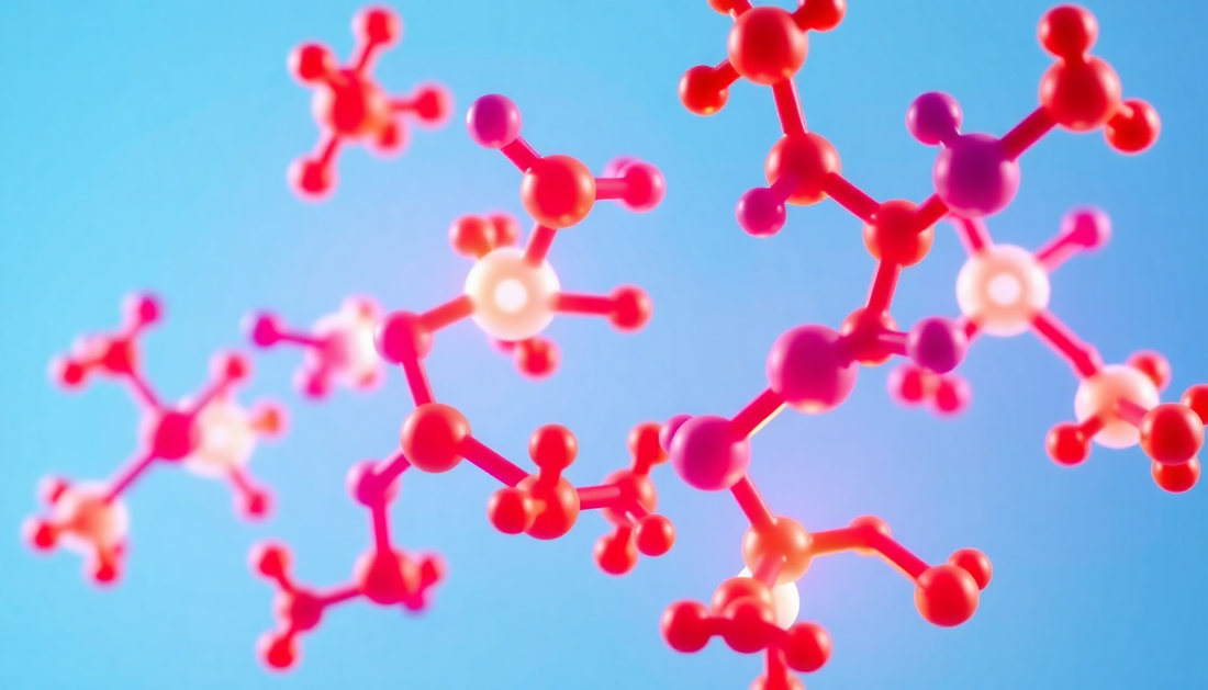 Unlock the Power of Omega-3 & Omega-6: A Natural Wellness Boost