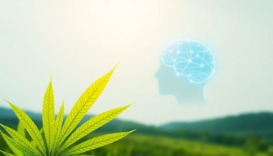 Unlock the Power of Hemp: Enhancing Brain Health and Energy Recovery