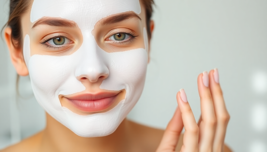 Unveil Radiant Skin with The Claseum's Innovative Mask Pack