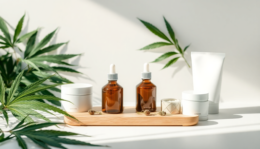 Unlock the Pure Essence of Wellness with The Claseum's Hemp-Powered Products