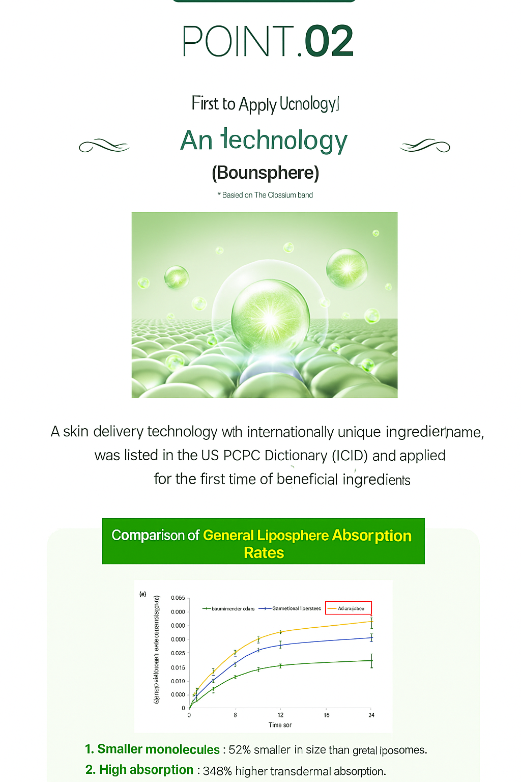 Violas Inner Fill Cream