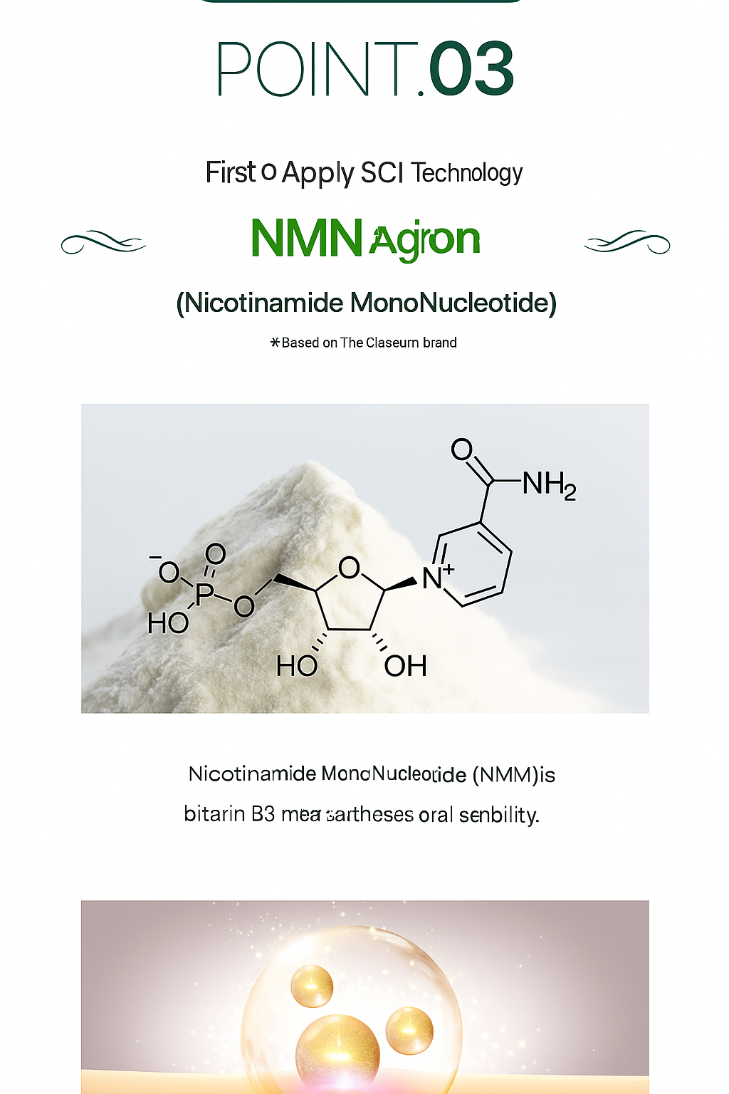 Violas Inner Fill Cream