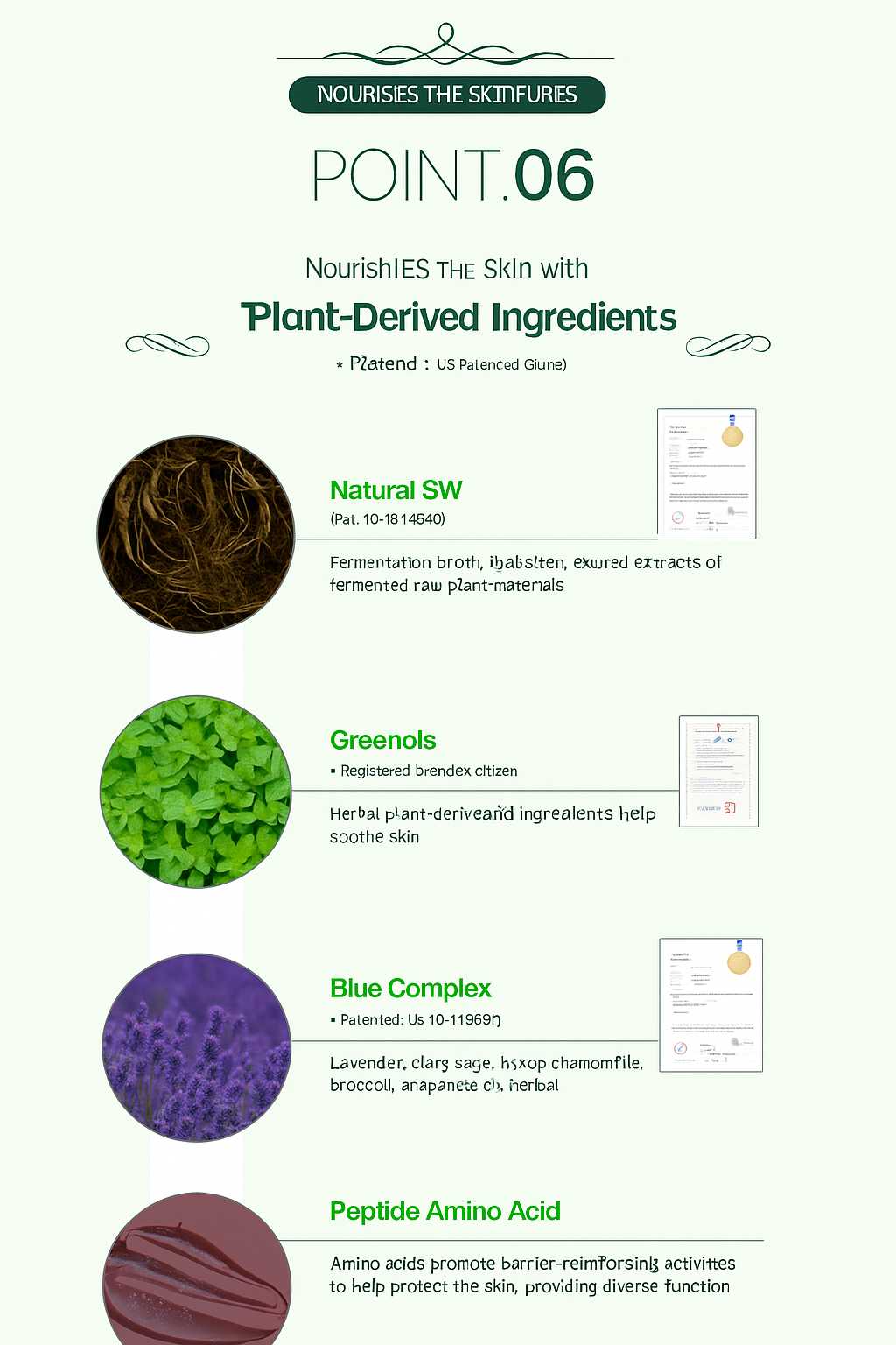 Violas Water Pool Booster