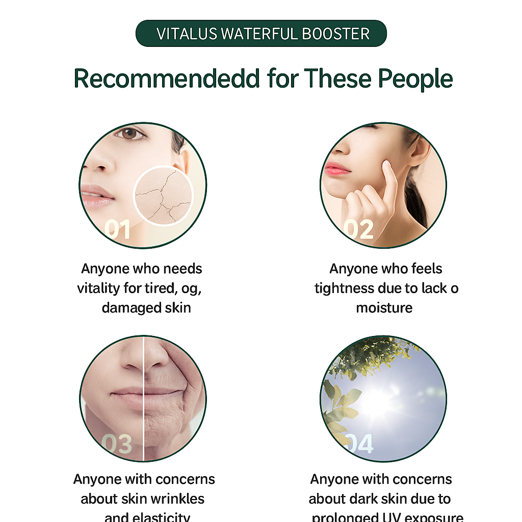 Violas Water Pool Booster