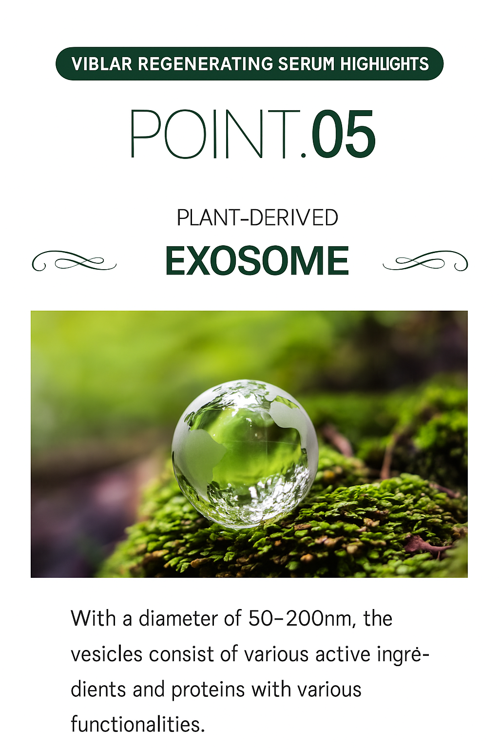 Violas Regenerating Serum