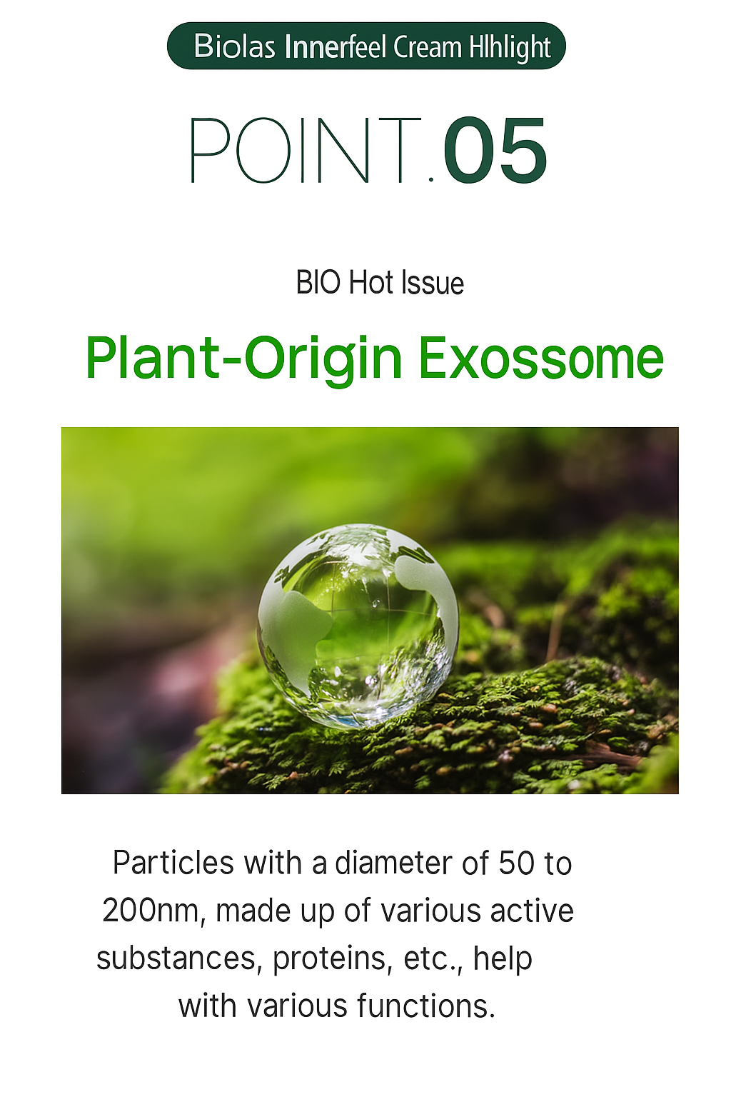 Violas Inner Fill Cream