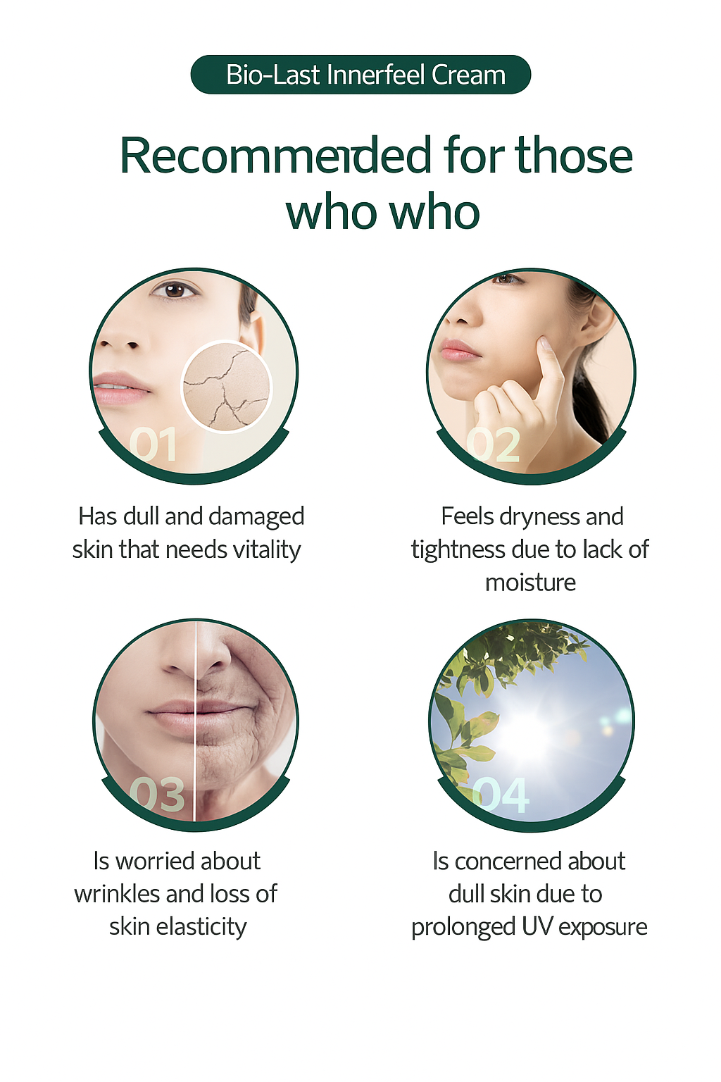 Violas Inner Fill Cream