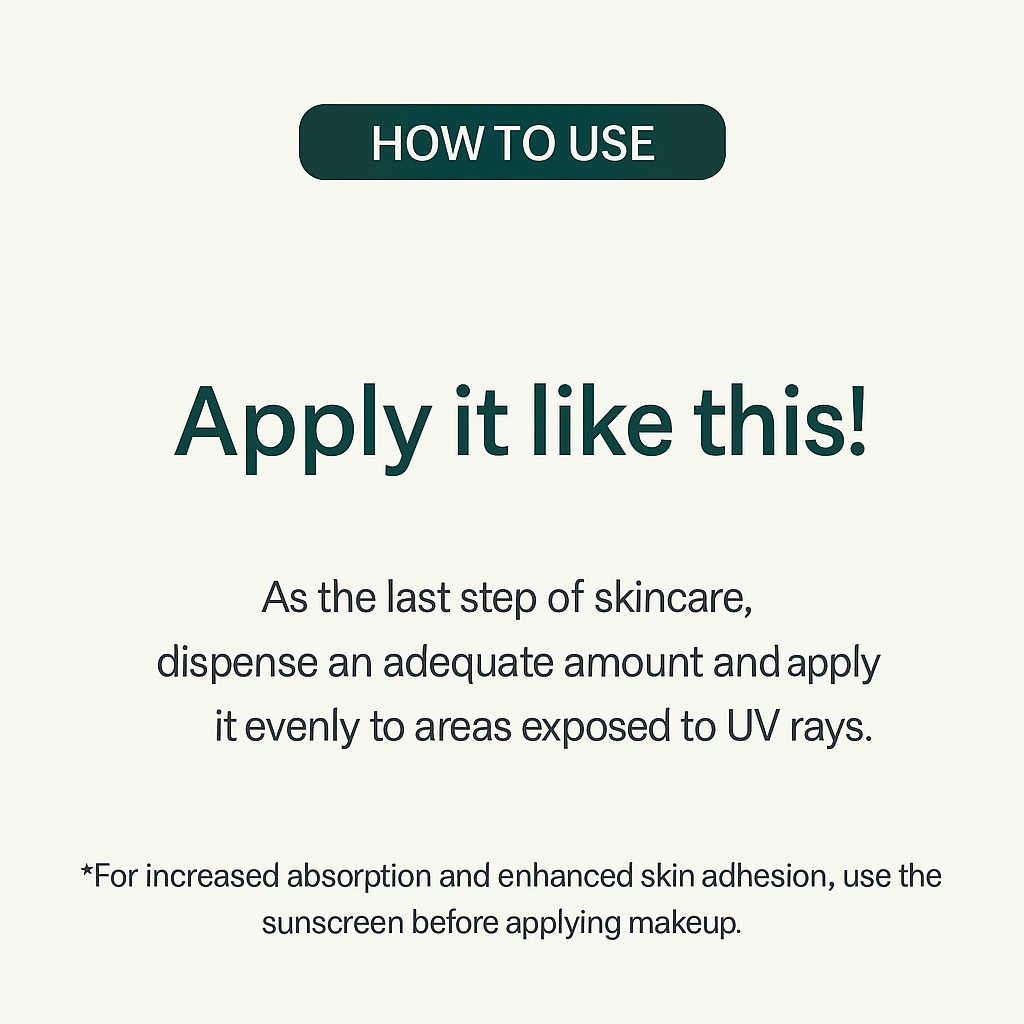 Violas Silky Sunscreen