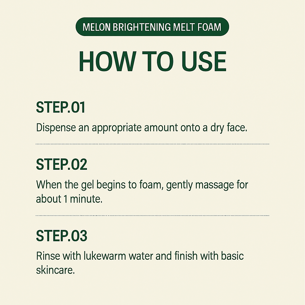 Violas Brightening Meloform