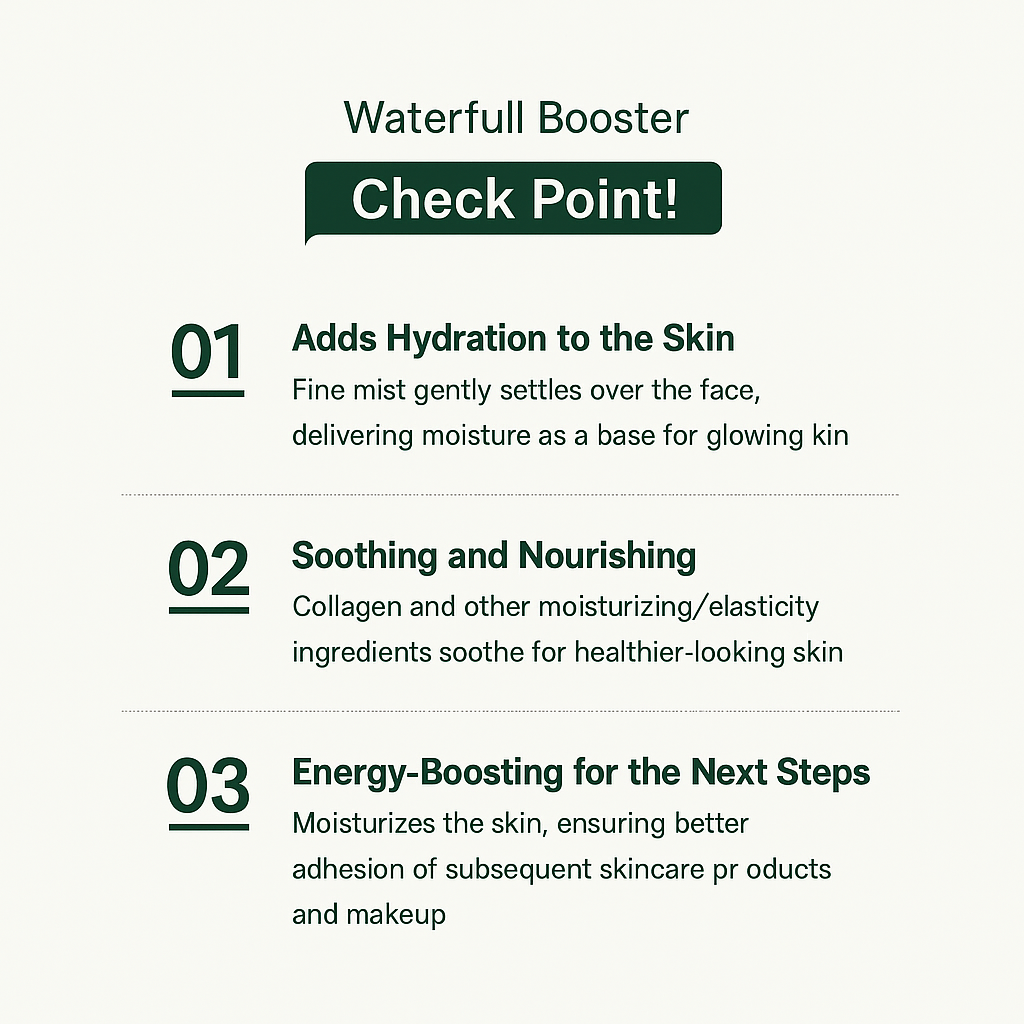 Violas Water Pool Booster