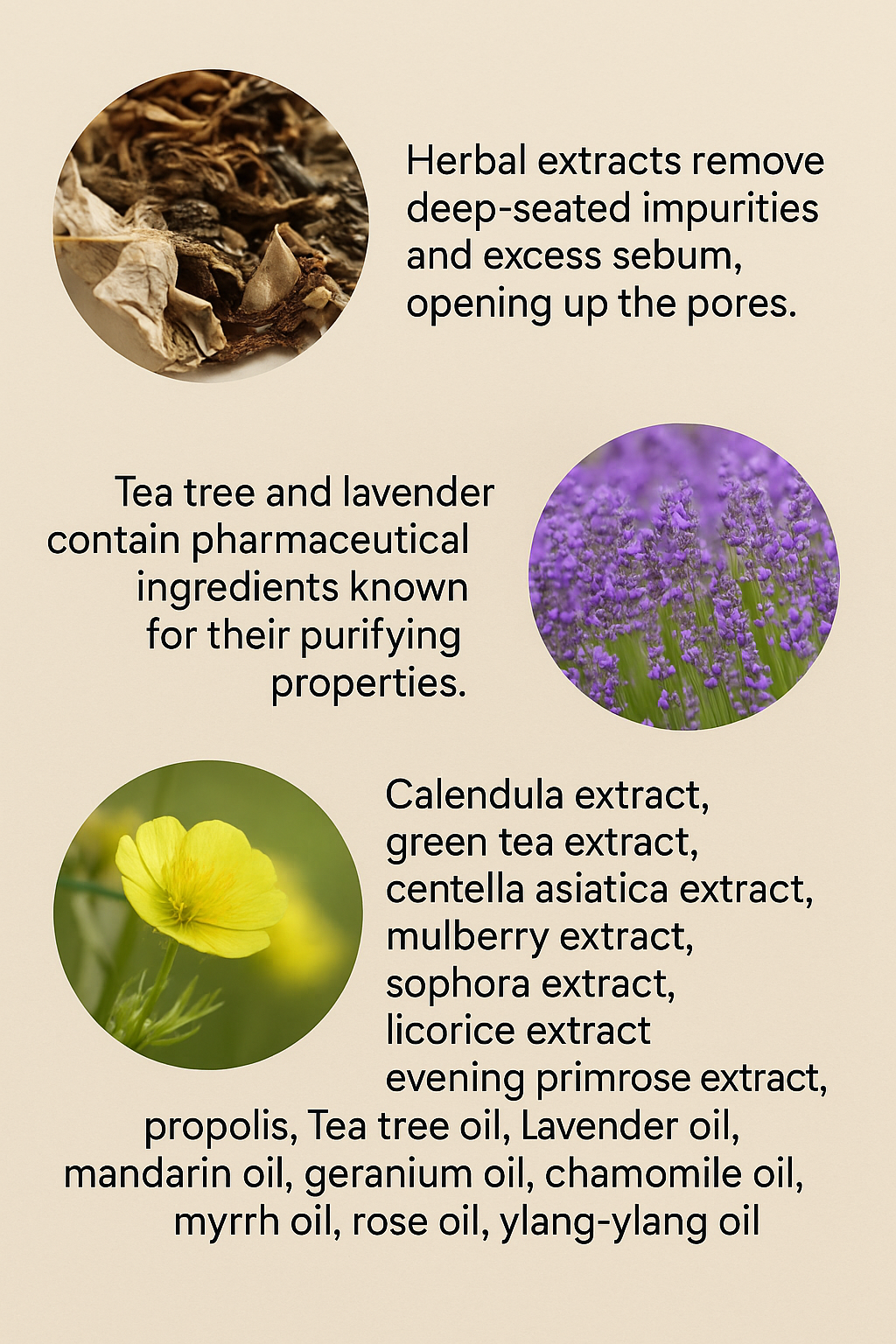 The Mavis Exobio Power Pack (10 pieces)