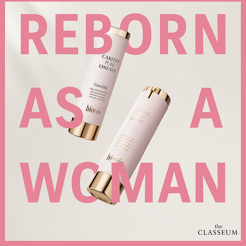 Violas Carites Pure Essence