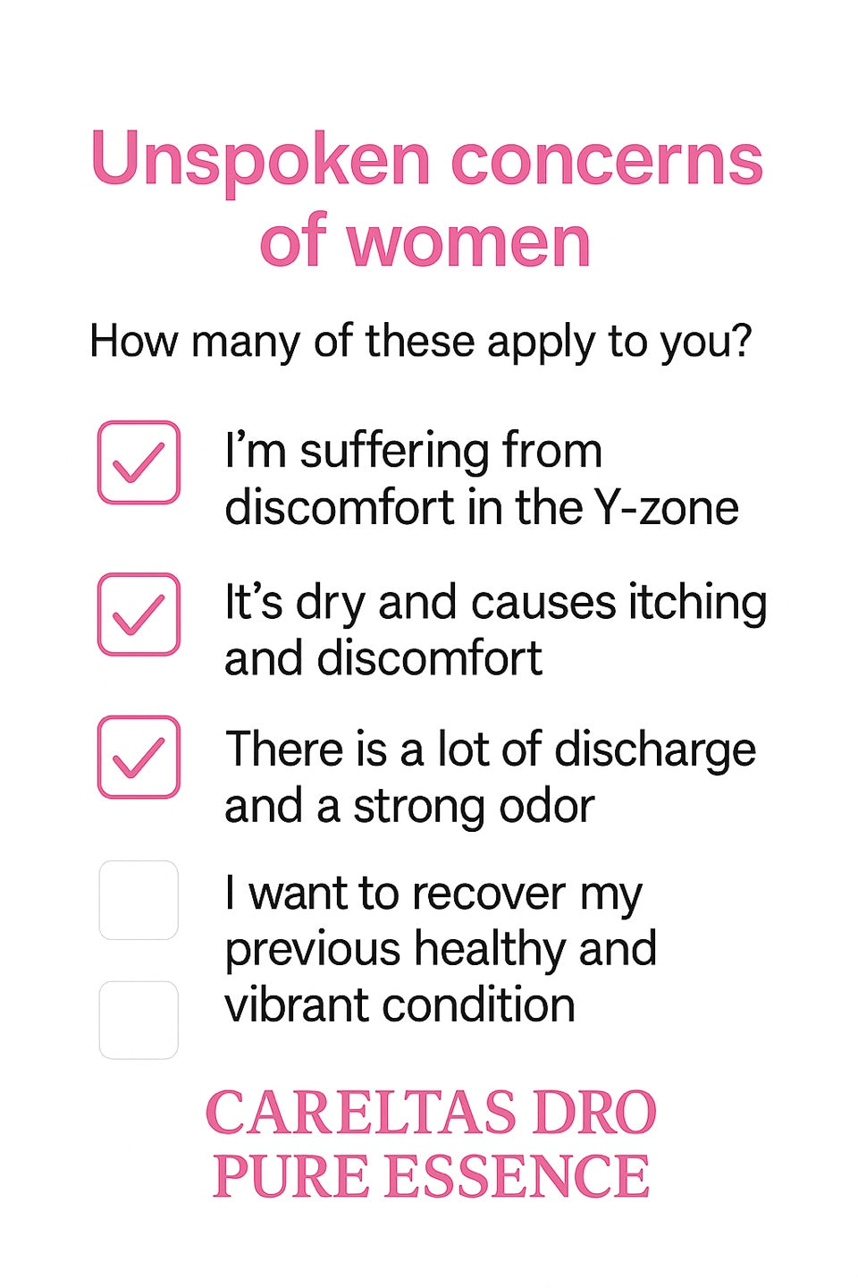 Violas Carites Pure Essence