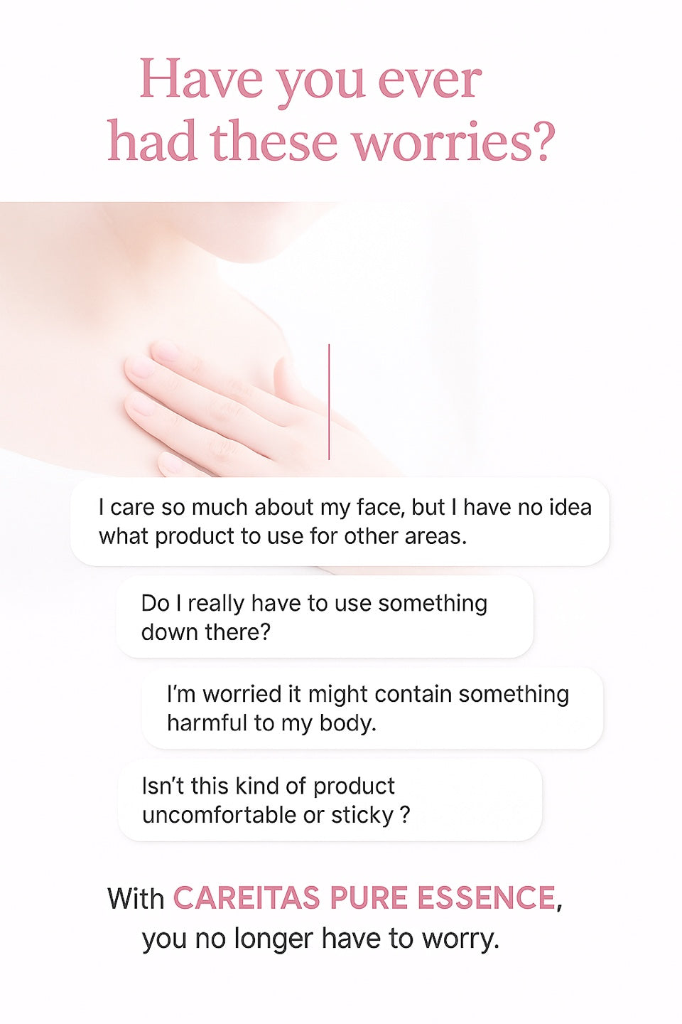 Violas Carites Pure Essence