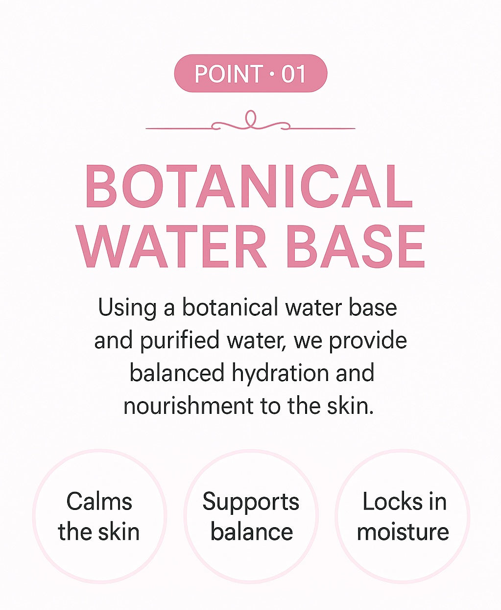 Violas Carites Pure Essence