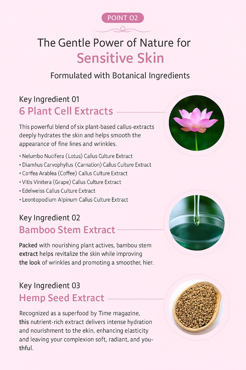 Violas Carites Pure Essence