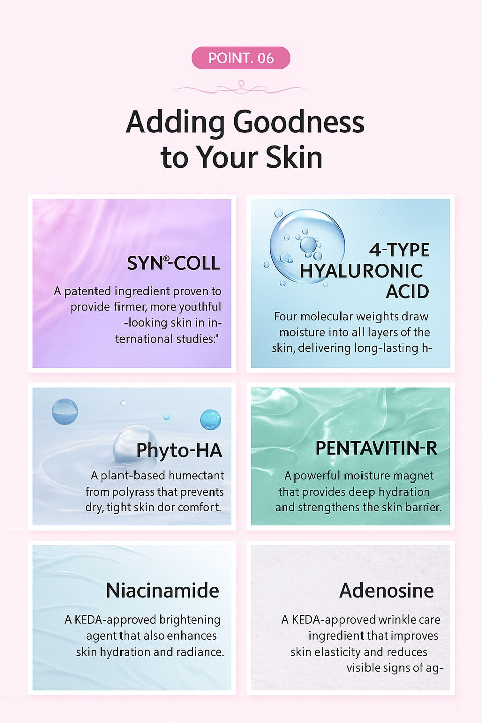 Violas Carites Pure Essence