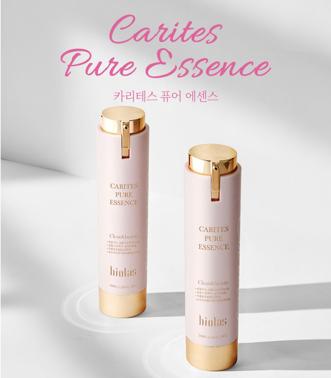 Violas Carites Pure Essence