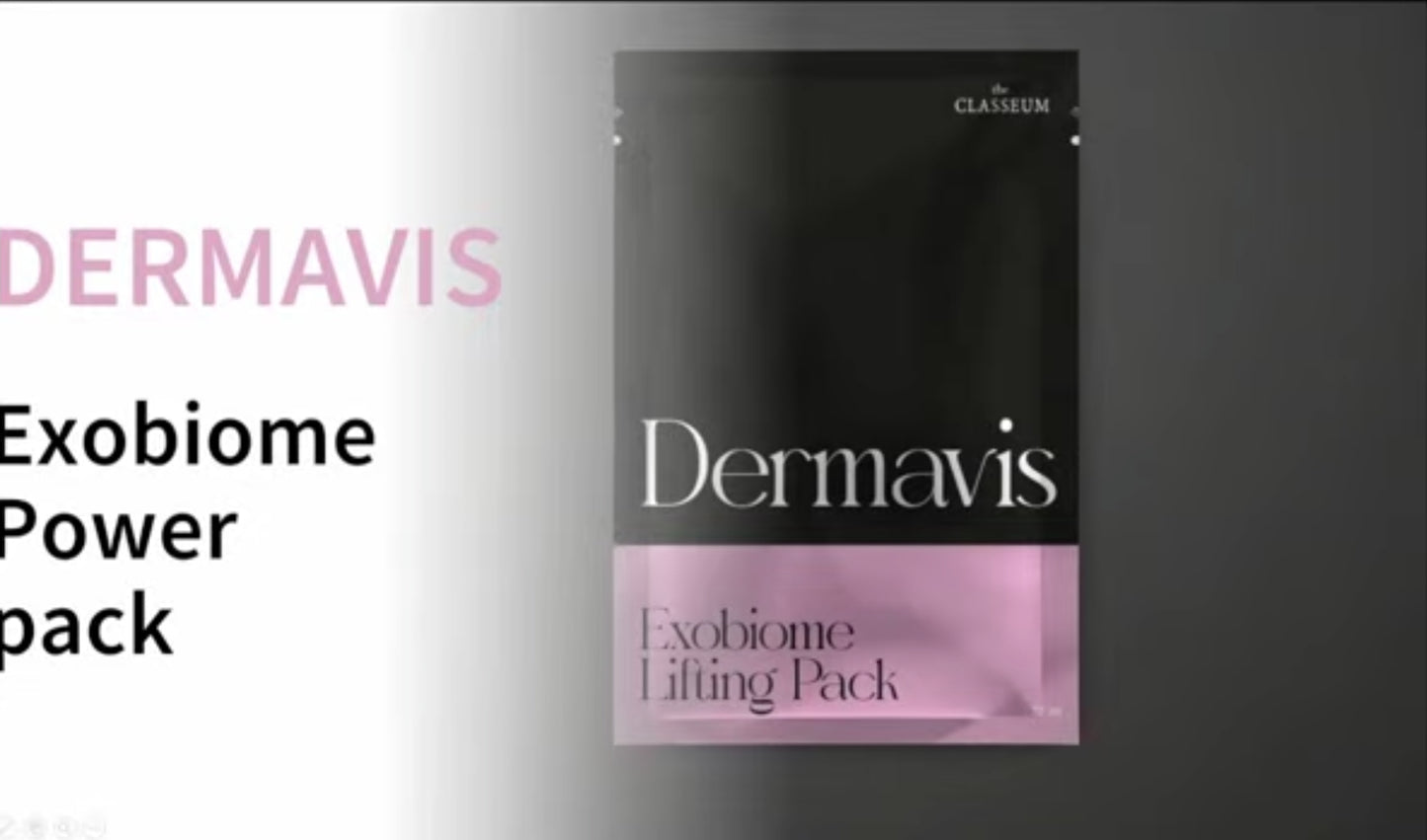 The Mavis Exobio Power Pack (10 pieces)