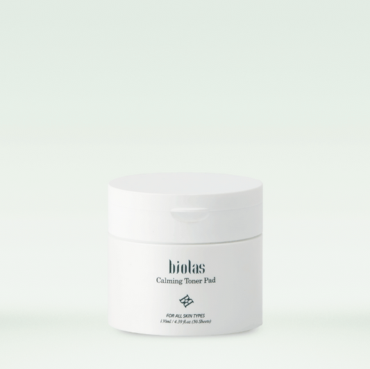 Violas Calming Toner Pad