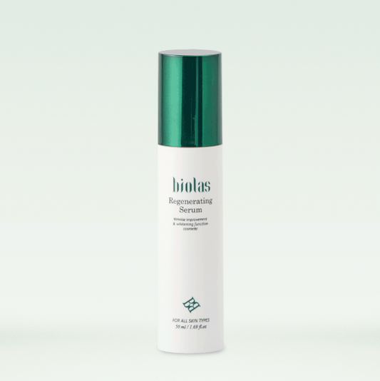 Violas Regenerating Serum