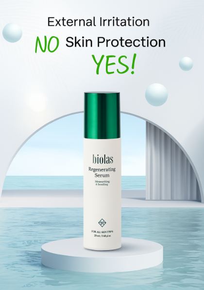 Violas Regenerating Serum