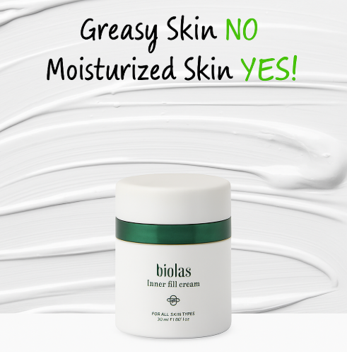 Violas Inner Fill Cream