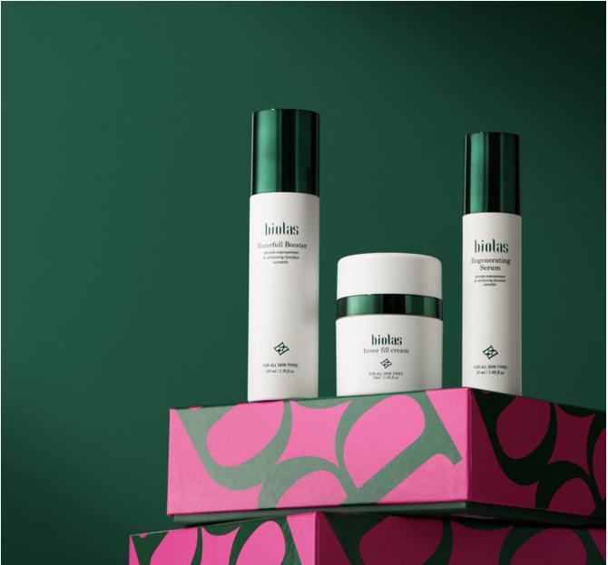 Violas Water Pool Booster