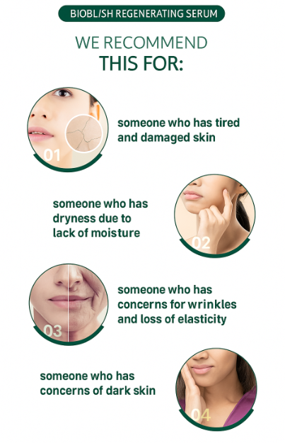 Violas Regenerating Serum