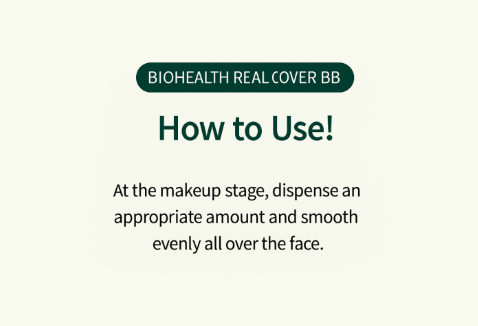 Violas Real BB Cream