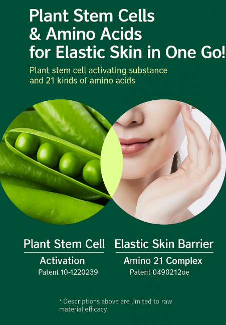 Exoderma Travel Kit (7 types)