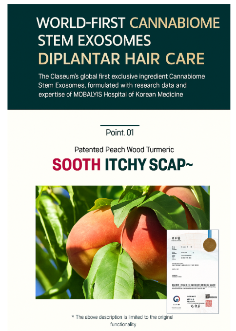 Exoderma Travel Kit (7 types)