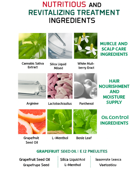 Exoderma Travel Kit (7 types)