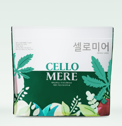 2 cellors + 1 serum + 1 cream