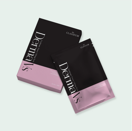 The Mavis Exobio Power Lifting Pack 3 Boxes